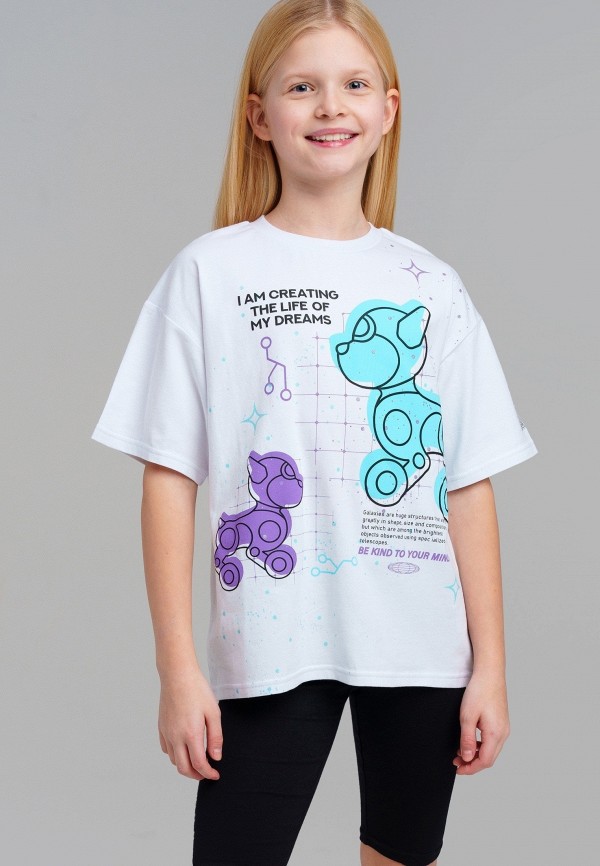 PlayToday Футболка - фото 1