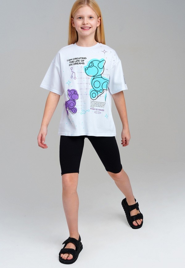 PlayToday Футболка - фото 2