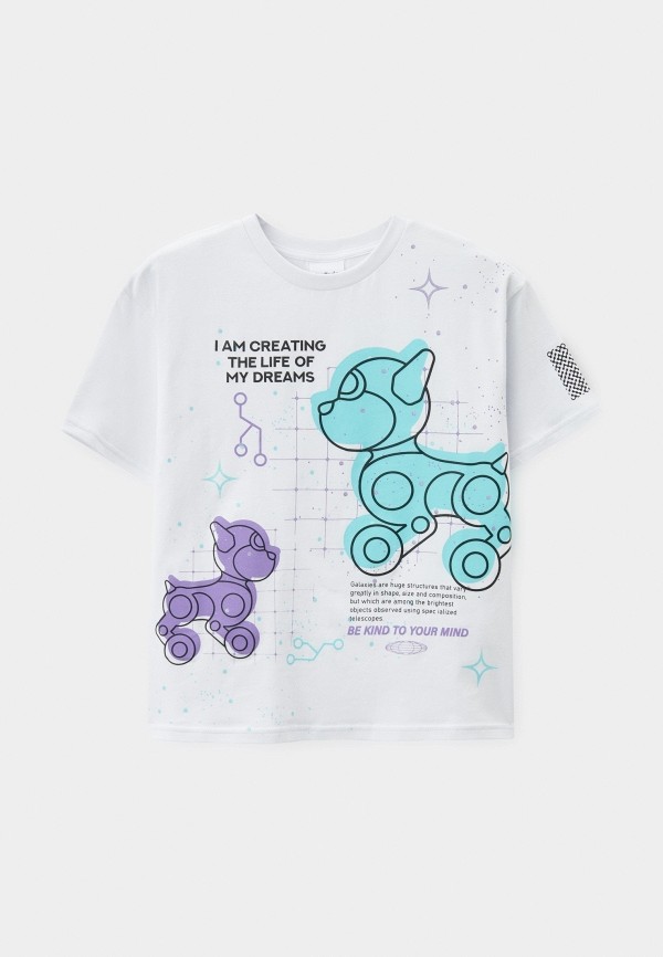 PlayToday Футболка - фото 4