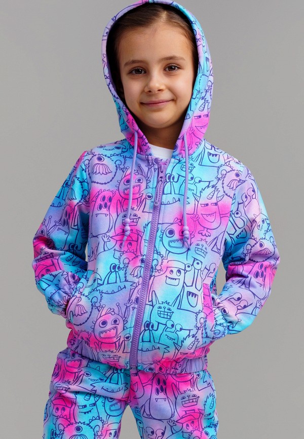 PlayToday Толстовка - фото 1