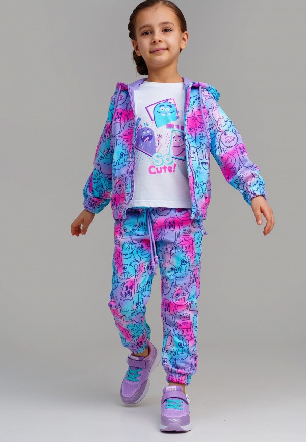 PlayToday Толстовка - фото 2