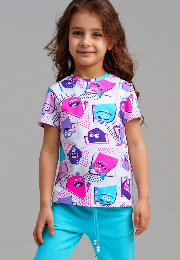 PlayToday Футболка - фото 1