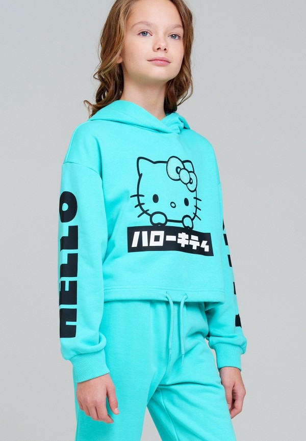 PlayToday Худи - фото 1