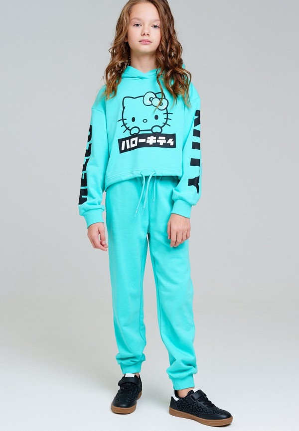 PlayToday Худи - фото 2