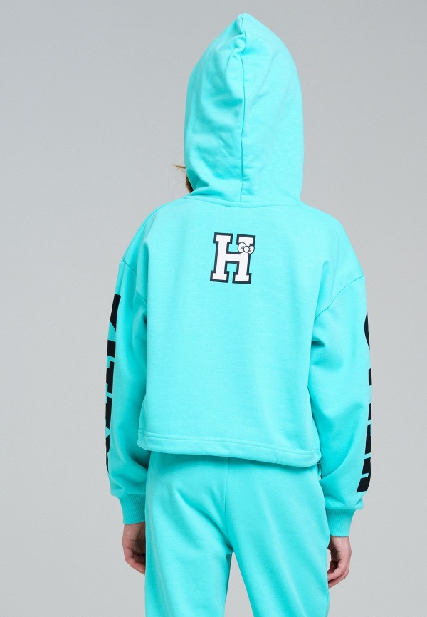 PlayToday Худи - фото 4