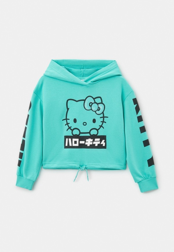 PlayToday Худи - фото 5