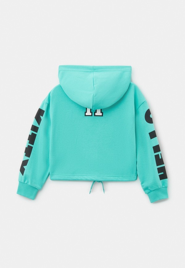 PlayToday Худи - фото 6