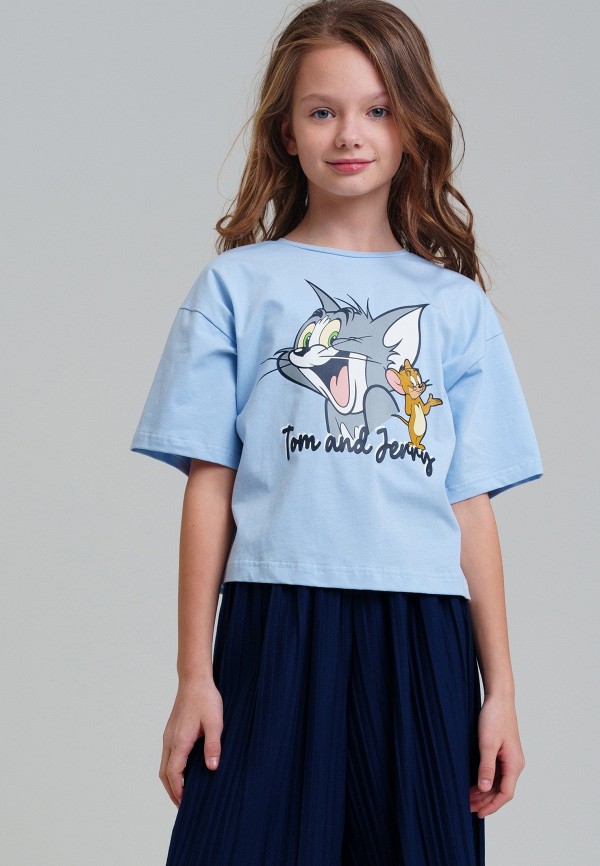 PlayToday Футболка - фото 1