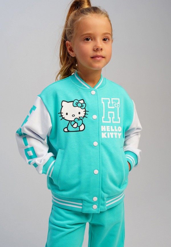 PlayToday Олимпийка - фото 1