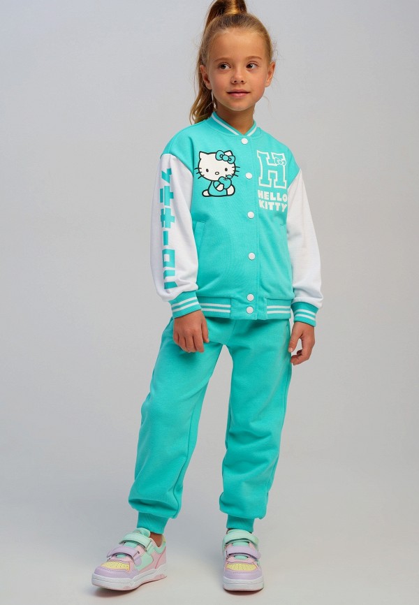 PlayToday Олимпийка - фото 2