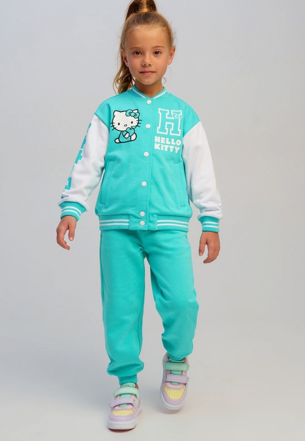 PlayToday Олимпийка - фото 4