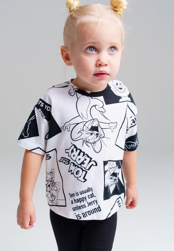 PlayToday Футболка - фото 1