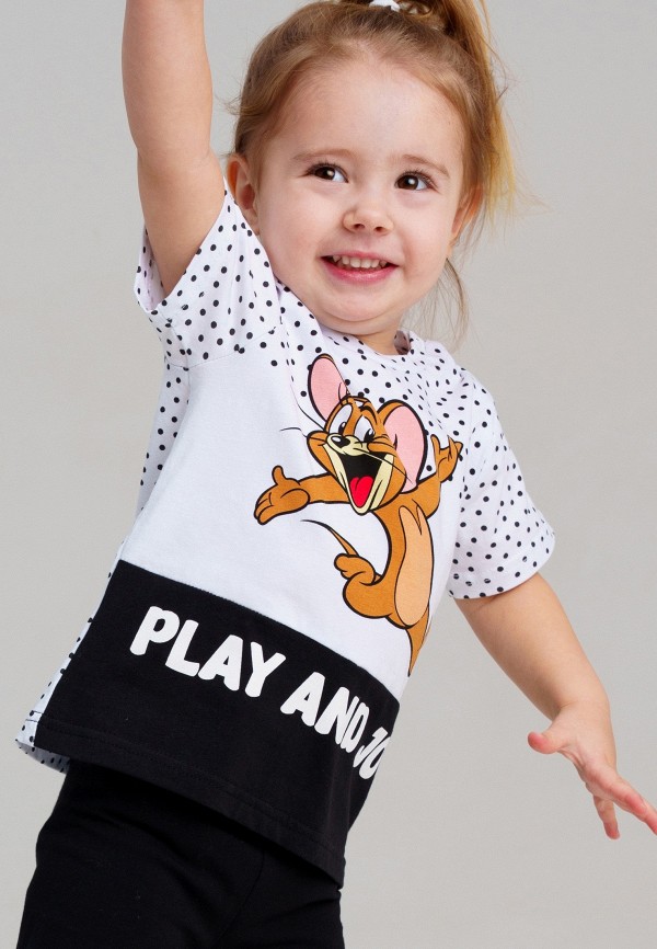 PlayToday Футболка - фото 1