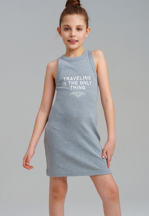 PlayToday Платье - фото 1