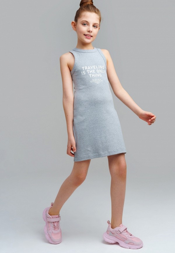 PlayToday Платье - фото 4