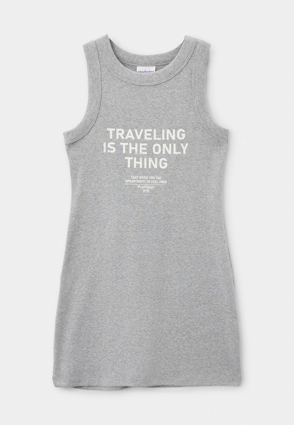 PlayToday Платье - фото 5