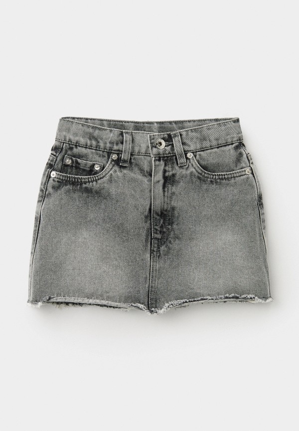 PlayToday Юбка джинсовая - фото 6