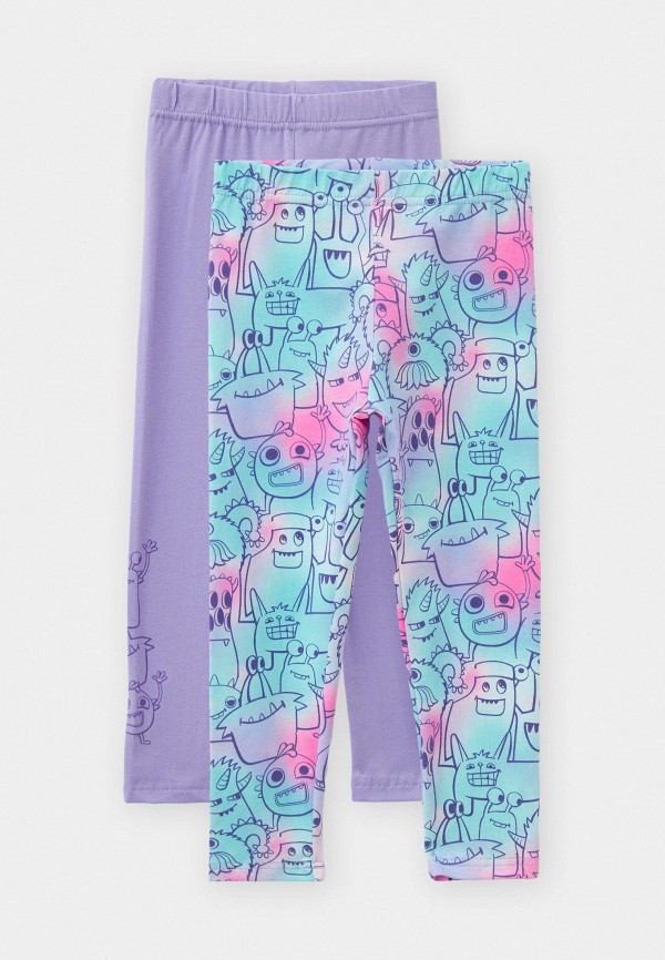 PlayToday Леггинсы 2 шт. - фото 1