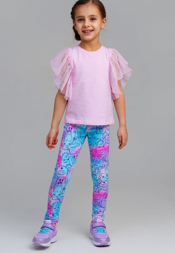 PlayToday Леггинсы 2 шт. - фото 2