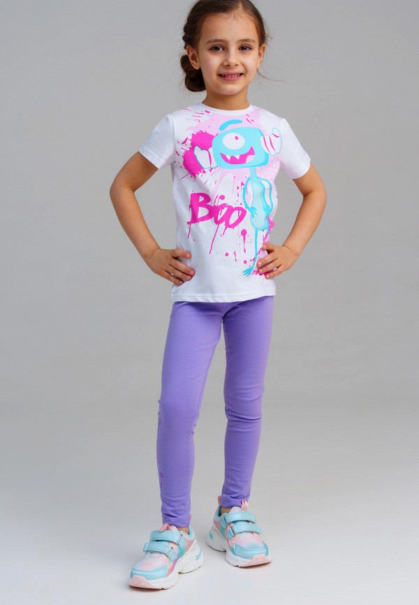 PlayToday Леггинсы 2 шт. - фото 3