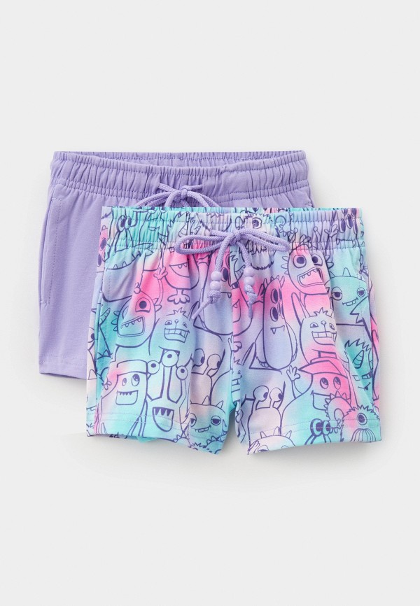 PlayToday Шорты 2 шт. - фото 1