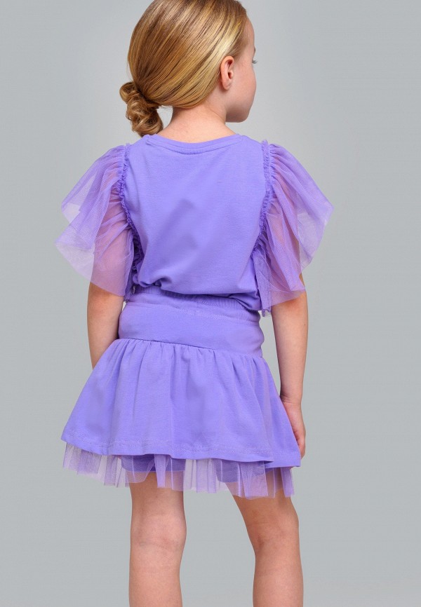 PlayToday Юбка - с внутренними шортиками - фото 3