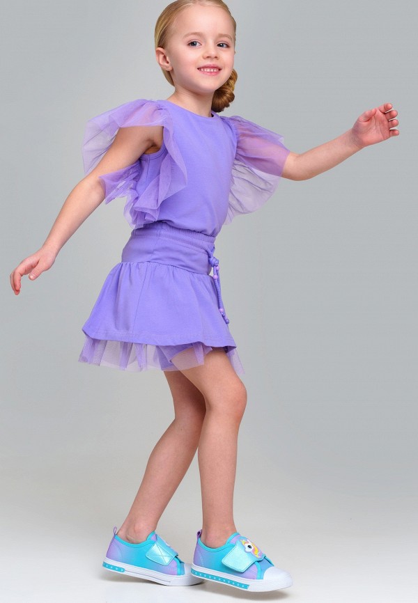 PlayToday Юбка - с внутренними шортиками - фото 4