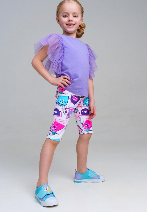 PlayToday Леггинсы 2 шт. - фото 4