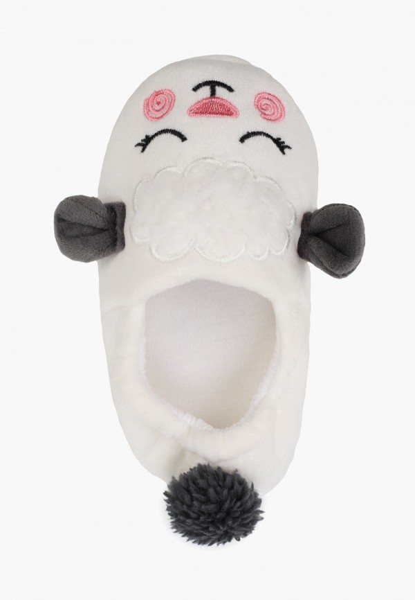 Honey Girl Тапочки - CJI25SS-24 - фото 4