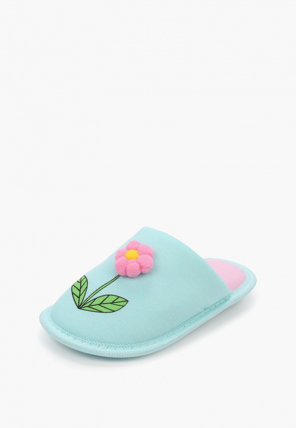 T.Taccardi Тапочки - MYZ25S-53 - фото 2