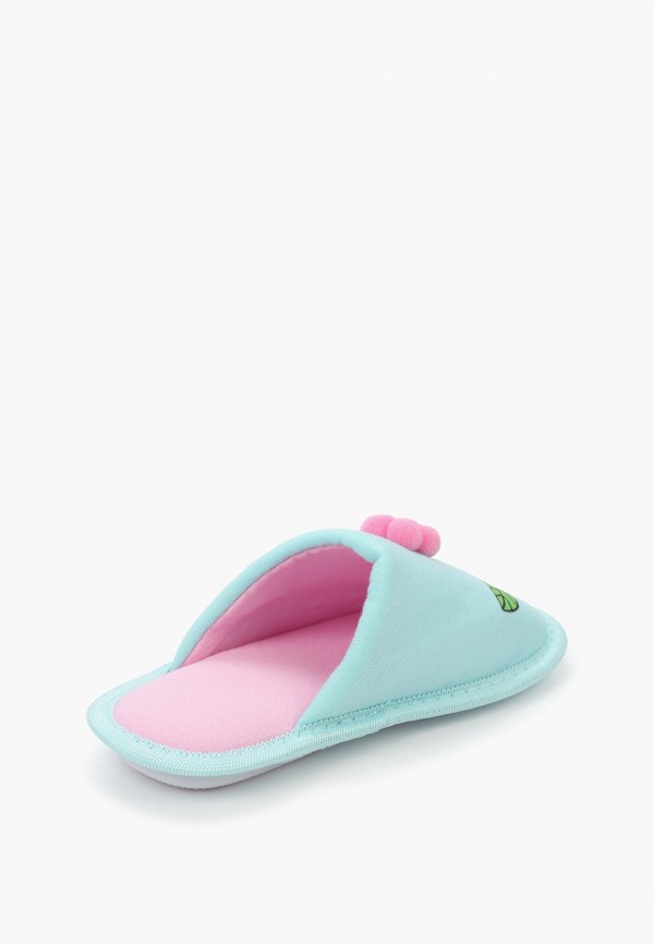 T.Taccardi Тапочки - MYZ25S-53 - фото 3