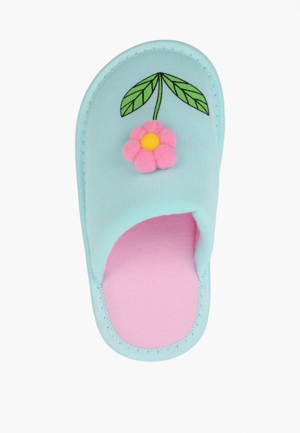 T.Taccardi Тапочки - MYZ25S-53 - фото 4