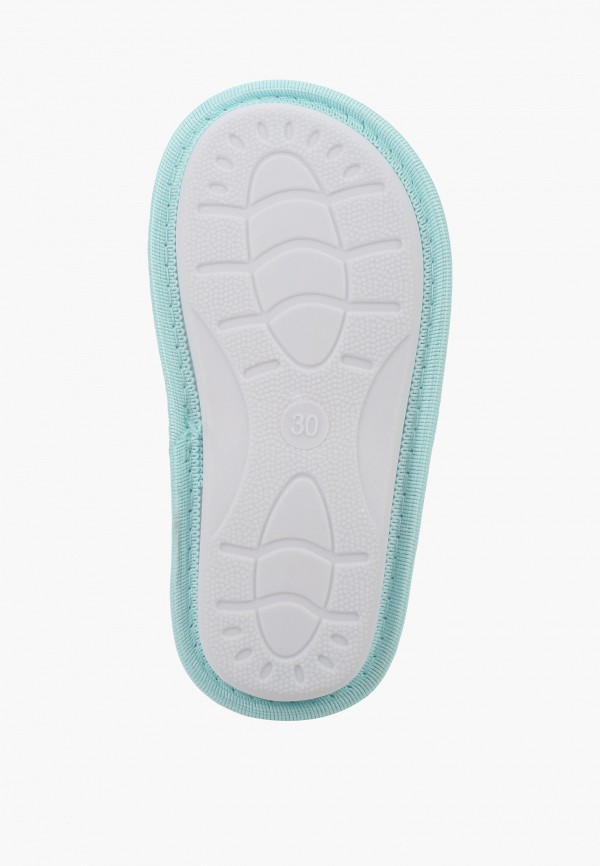 T.Taccardi Тапочки - MYZ25S-53 - фото 5