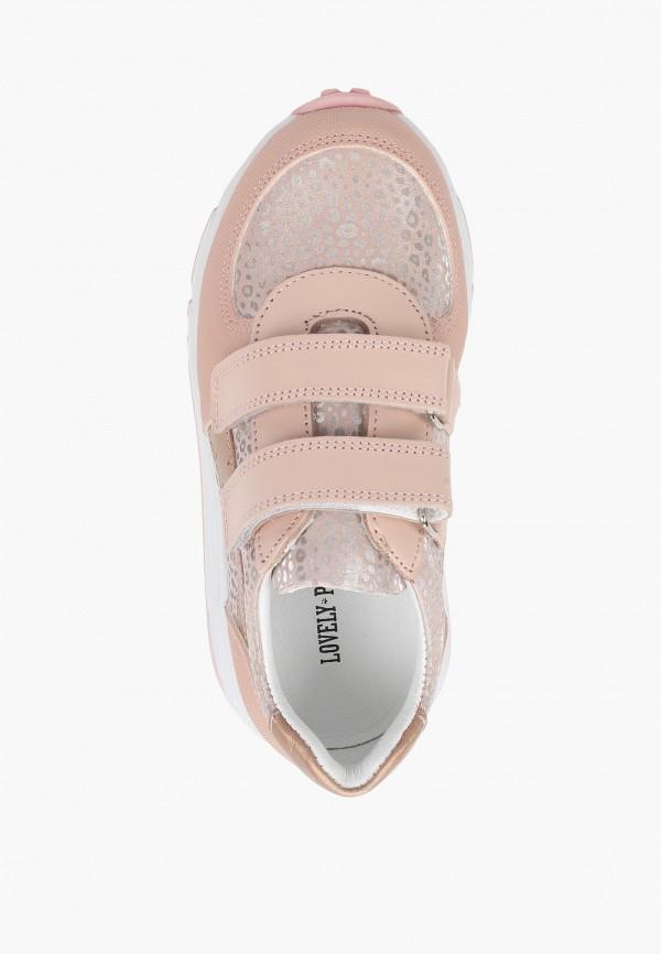 Lovely Puppy Кроссовки - фото 4