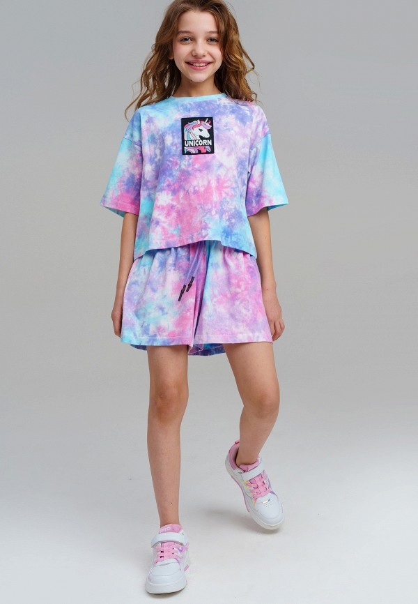 PlayToday Футболка и шорты - фото 2