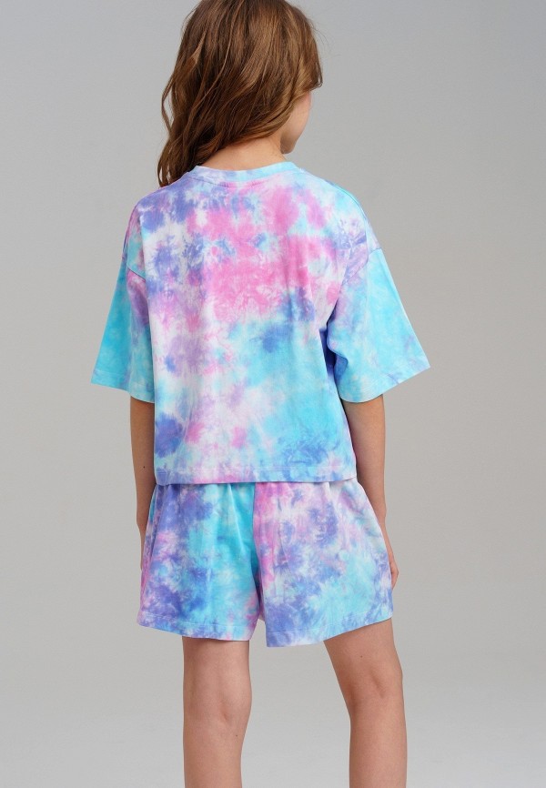 PlayToday Футболка и шорты - фото 3