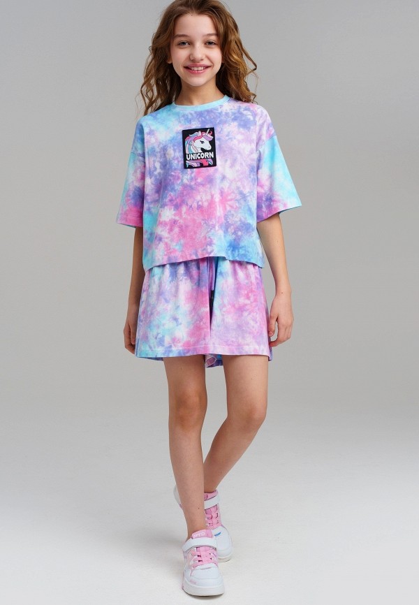 PlayToday Футболка и шорты - фото 4