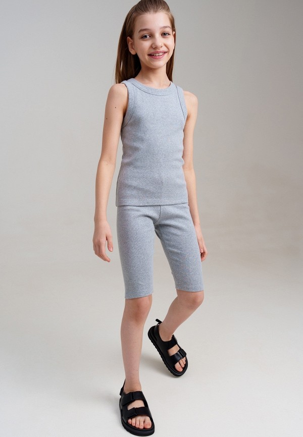 PlayToday Майка и велосипедки - фото 2