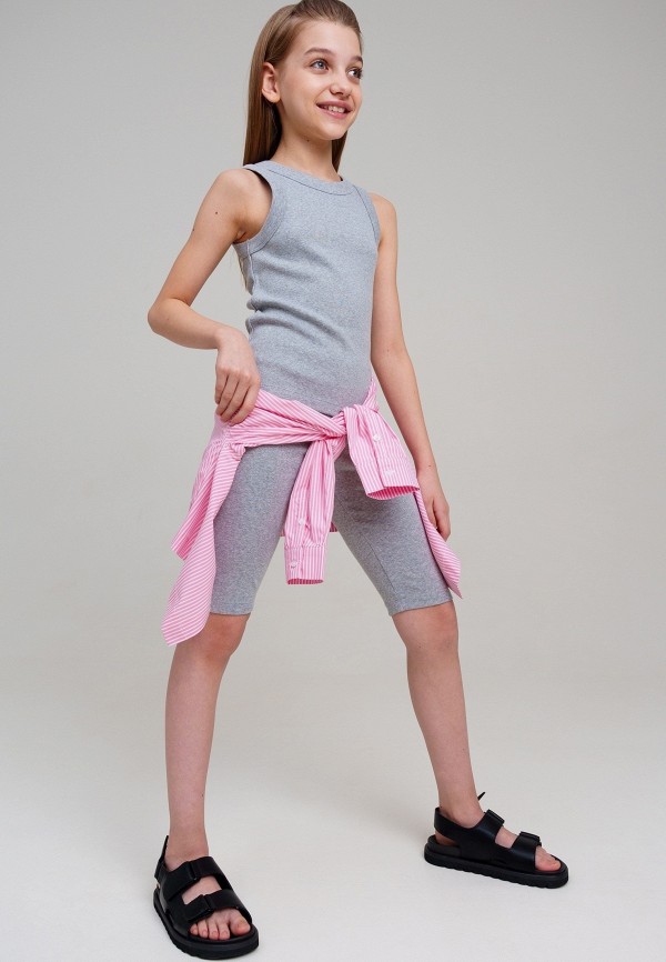 PlayToday Майка и велосипедки - фото 4