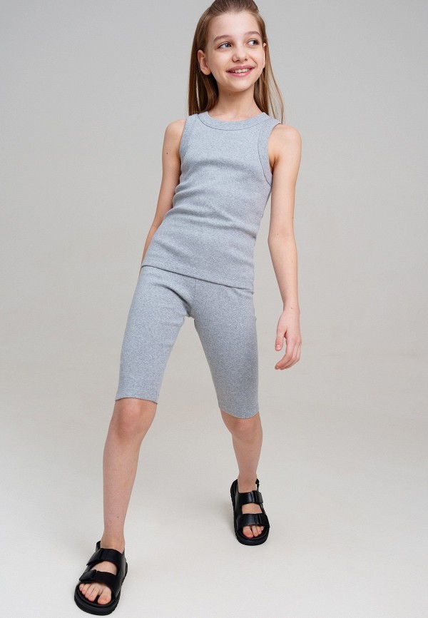 PlayToday Майка и велосипедки - фото 6