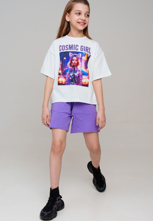 PlayToday Футболка и шорты - фото 1