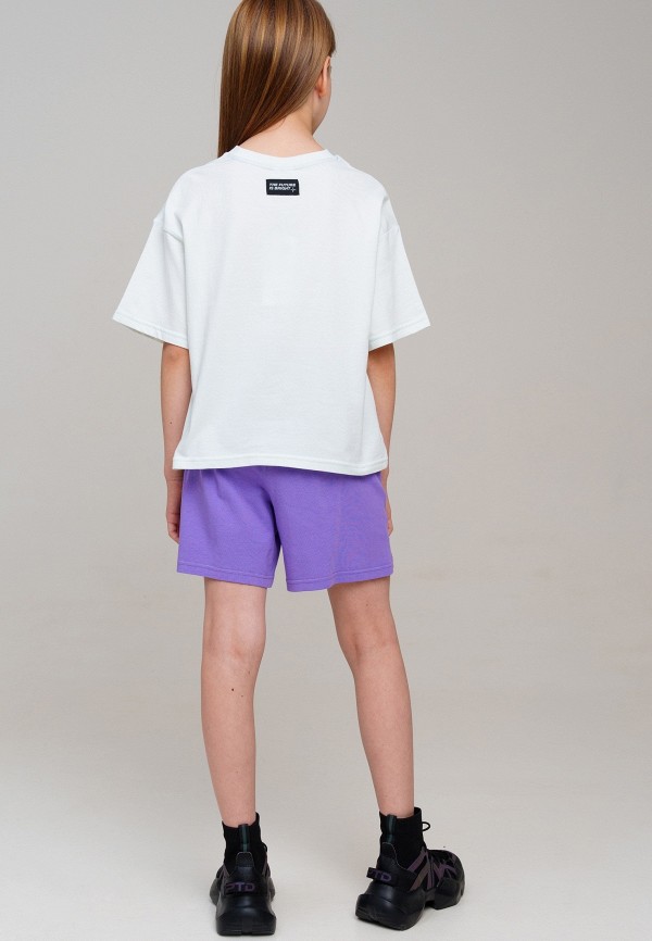 PlayToday Футболка и шорты - фото 2