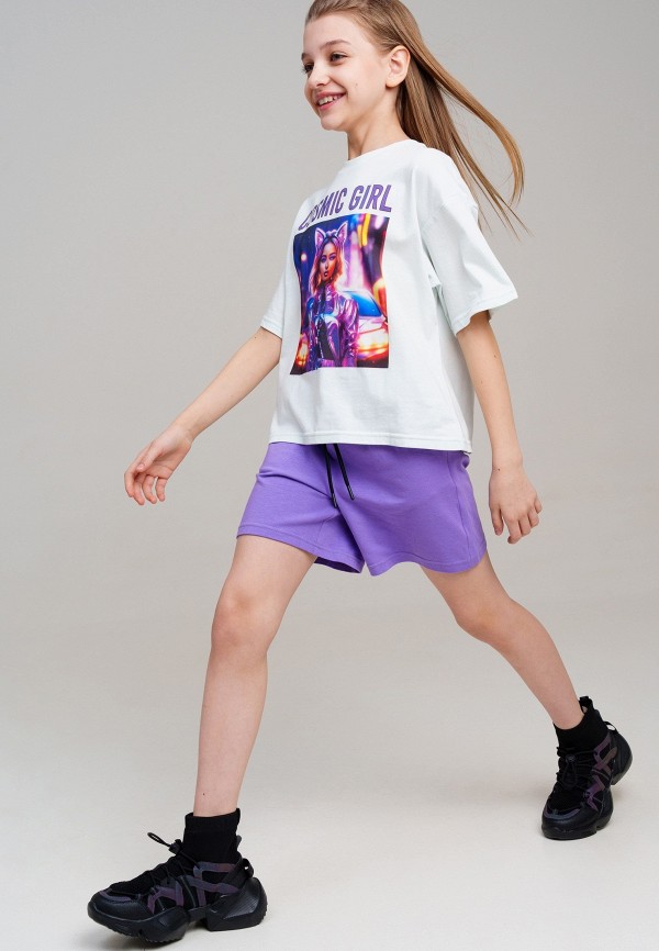 PlayToday Футболка и шорты - фото 3