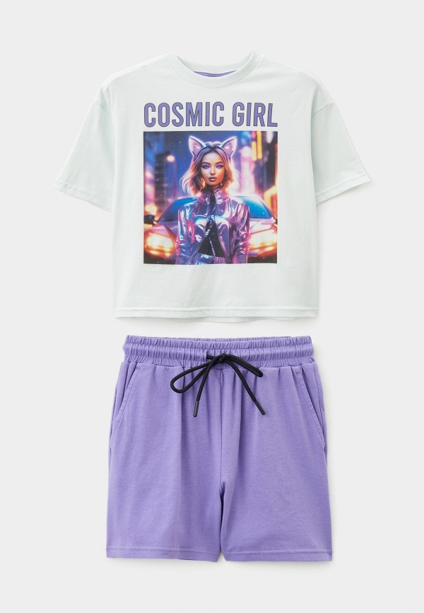 PlayToday Футболка и шорты - фото 5