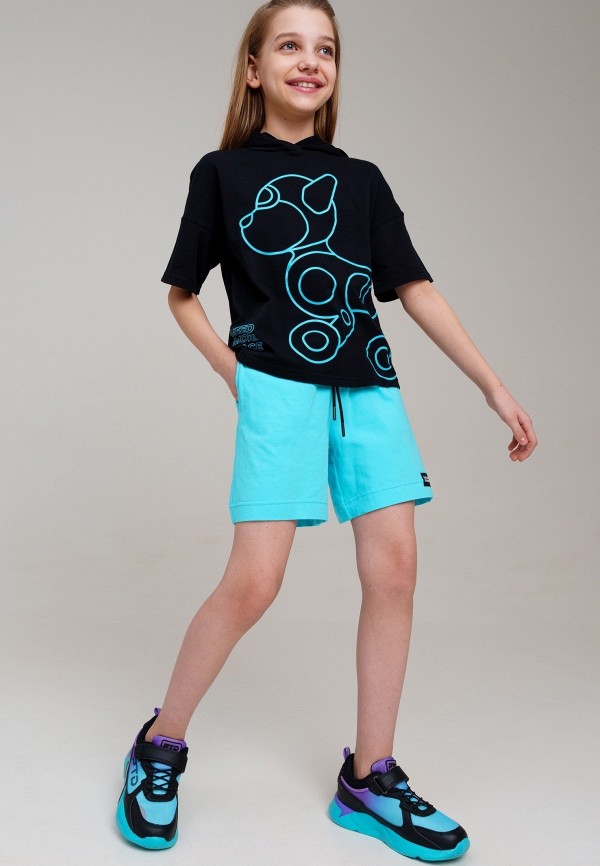 PlayToday Футболка и шорты - фото 1