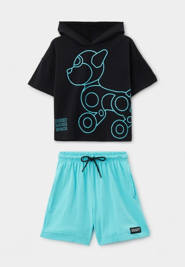 PlayToday Футболка и шорты - фото 6