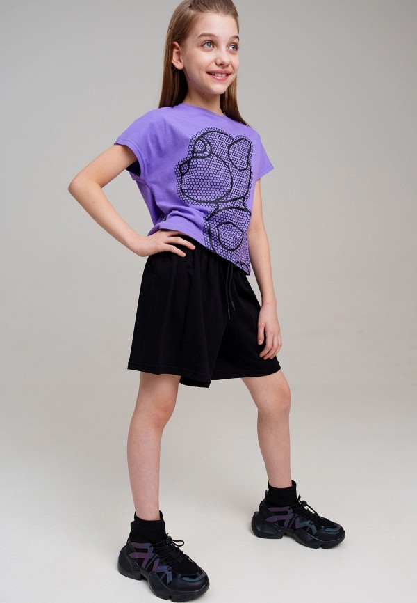 PlayToday Футболка и шорты - фото 1