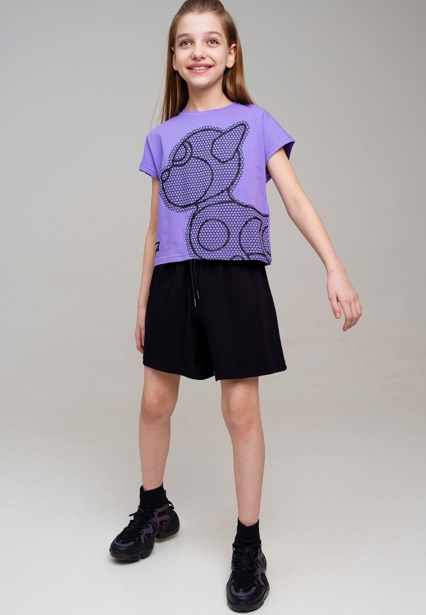 PlayToday Футболка и шорты - фото 2