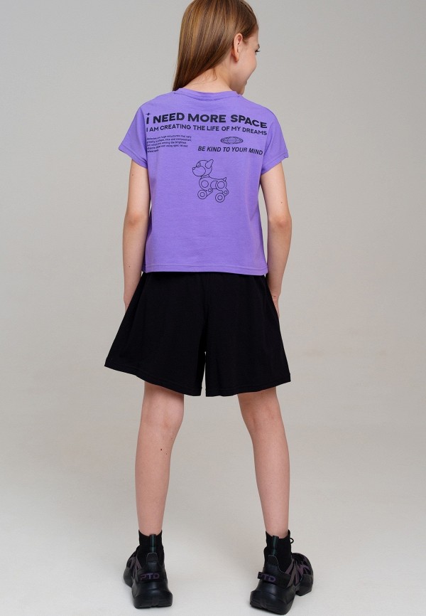 PlayToday Футболка и шорты - фото 3