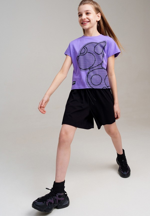 PlayToday Футболка и шорты - фото 4